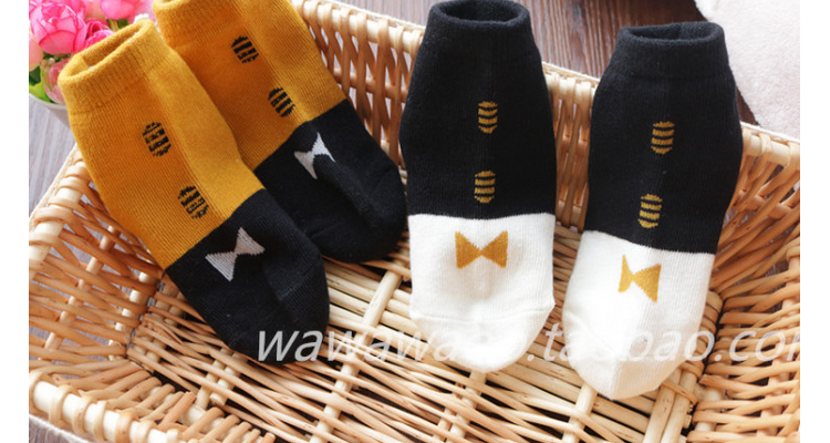 Chaussettes enfant - Ref 2106521 Image 30