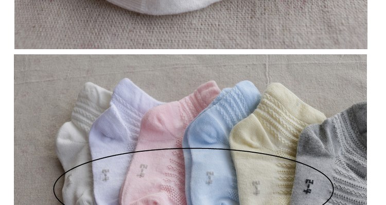 Chaussettes enfant - Ref 2109232 Image 39