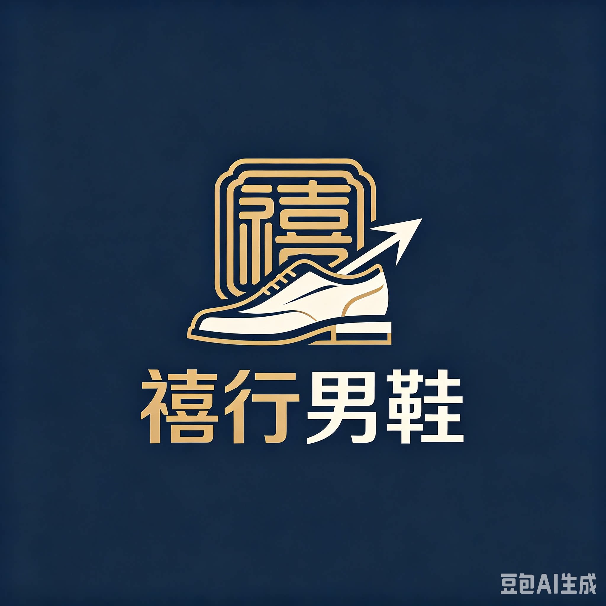 禧行男鞋