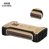 Cohiba Gaosa Сигара Специальная более легкая эластичная ветрозащитная ветрозащитная ветрозащитная