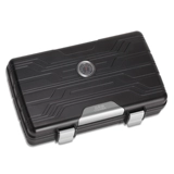 Увлажняющая банка для хранения, чемодан, увлажняющий импортный водонепроницаемый ящик, поддерживает постоянную температуру