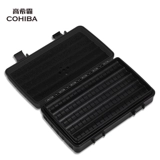 Увлажняющая банка для хранения, чемодан, увлажняющий импортный водонепроницаемый ящик, поддерживает постоянную температуру