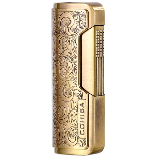 Cohiba Gaosa Сигара Специальная более легкая эластичная ветрозащитная ветрозащитная ветрозащитная