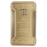 Cohiba Gaosa Сигара Специальная более легкая эластичная ветрозащитная ветрозащитная ветрозащитная