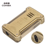 Cohiba Gaosa Сигара Специальная более легкая эластичная ветрозащитная ветрозащитная ветрозащитная