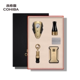Cohiba gaosba cubic cigar ножничные ножницы сигар лунный набор сигарный сигарный табар сигар сигара сгласкапап