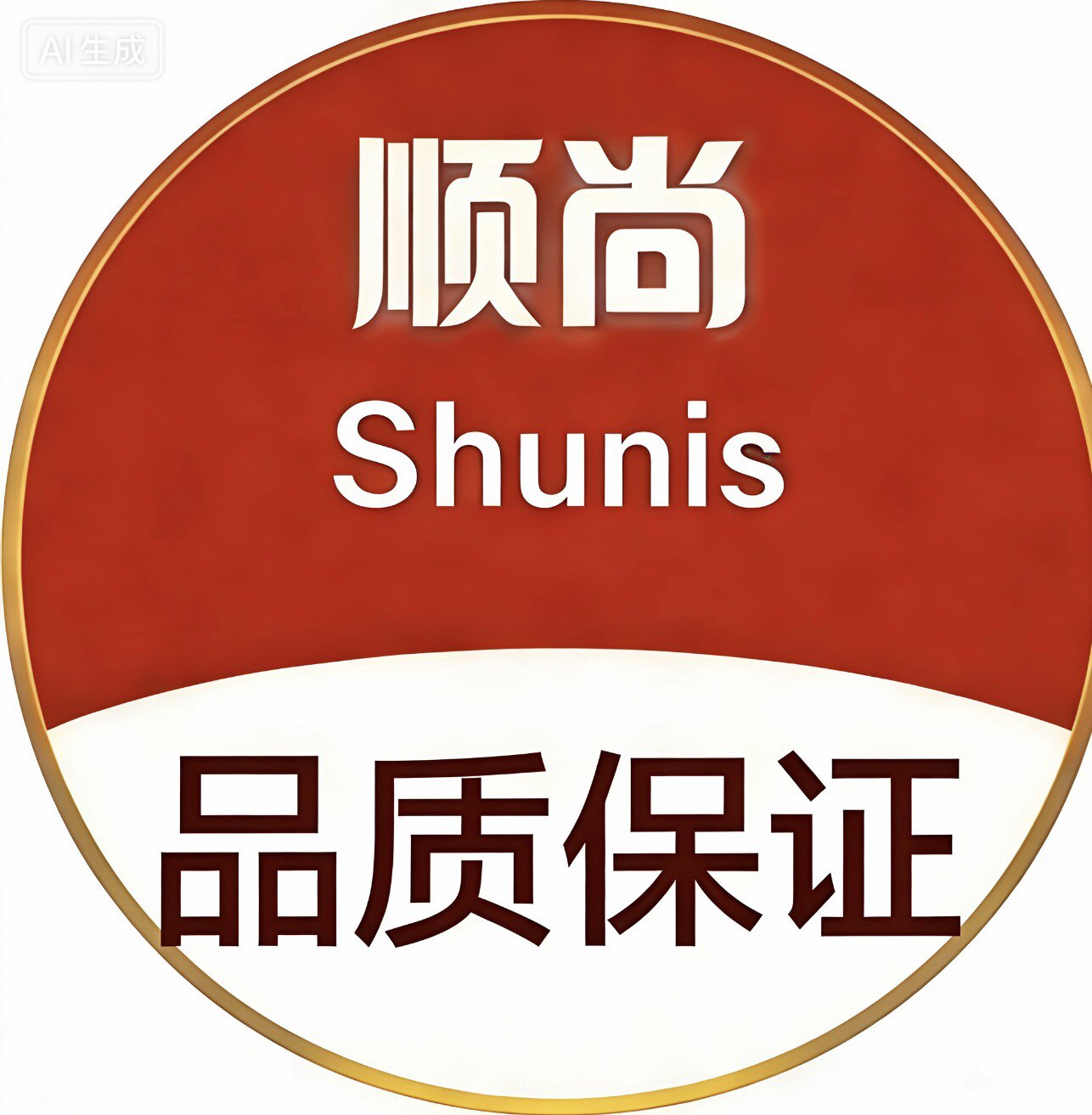 顺尚校服