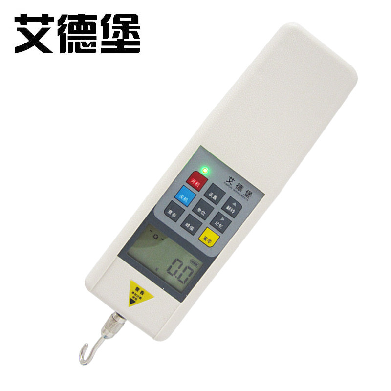 ai de bao digital push pull force gauge HP5N 10N 20N 30N 50N 100N 200N