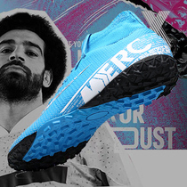 MoNike Korean version C Assassin Football Shoes Men and women Broken Nails Ag Long Nails Adult Children Elementary School Students TF Competitions Motto