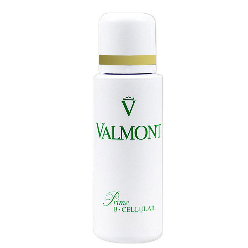 Valmont法尔曼精华液值得买吗？3180元值不值？深度测评来了！_液态精华