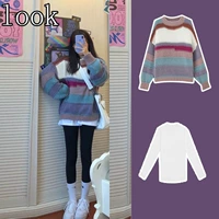 Внутренний набор+свитер