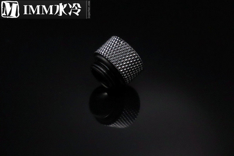 BOOM G1 4 extension screw seat water-cooled extension seat 10MM 15MM 20MM 30MM 40MM black silver