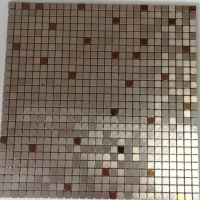 1.0 Бронза+чайное зеркало