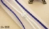(Giải phóng mặt bằng) New Fancy Cross Sexy Beauty Back Dây đeo vai chống trượt Đồ lót có dây đeo có thể điều chỉnh màu kẹo Vai tráng
