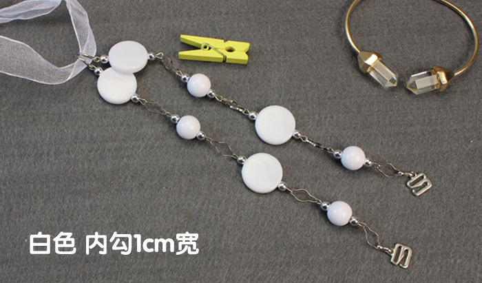 Bretelles pour lingerie JD023 - Ref 808667 Image 14