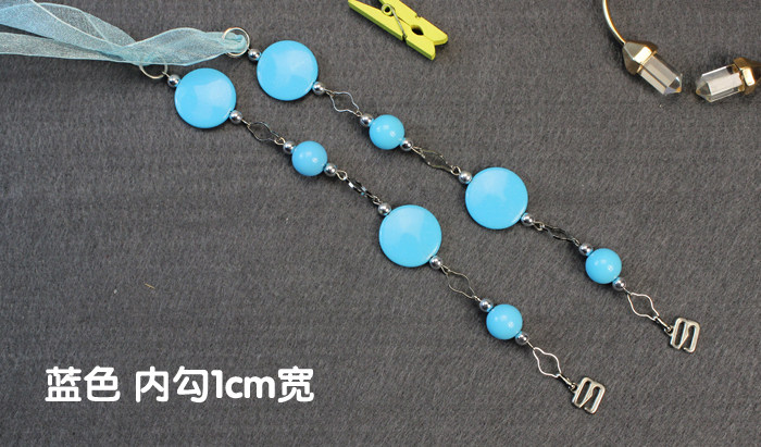 Bretelles pour lingerie JD023 - Ref 808667 Image 12