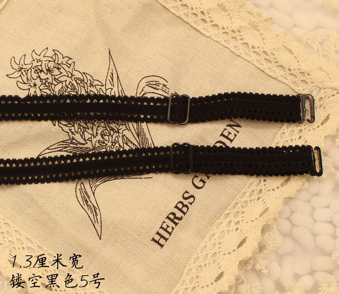 Sangles pour lingerie J05 - Ref 804267 Image 31