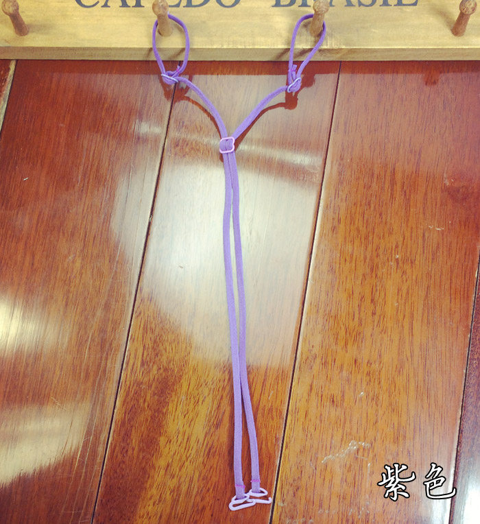 Bretelles pour lingerie JD-12 - Ref 809339 Image 15