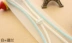 (Giải phóng mặt bằng) New Fancy Cross Sexy Beauty Back Dây đeo vai chống trượt Đồ lót có dây đeo có thể điều chỉnh màu kẹo Vai tráng