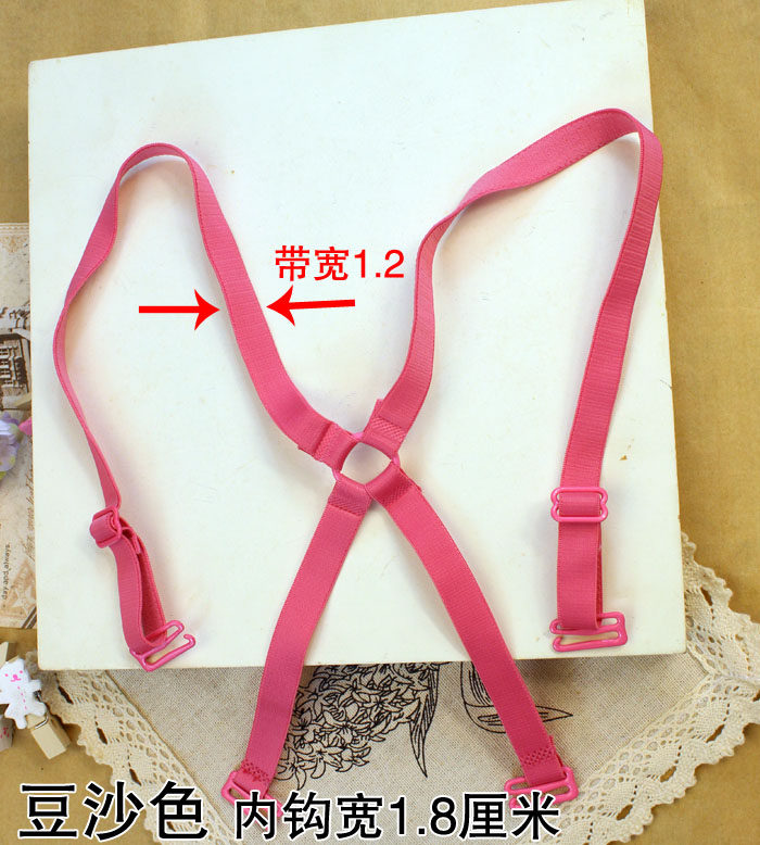 Sangles pour lingerie JD015 - Ref 809579 Image 21