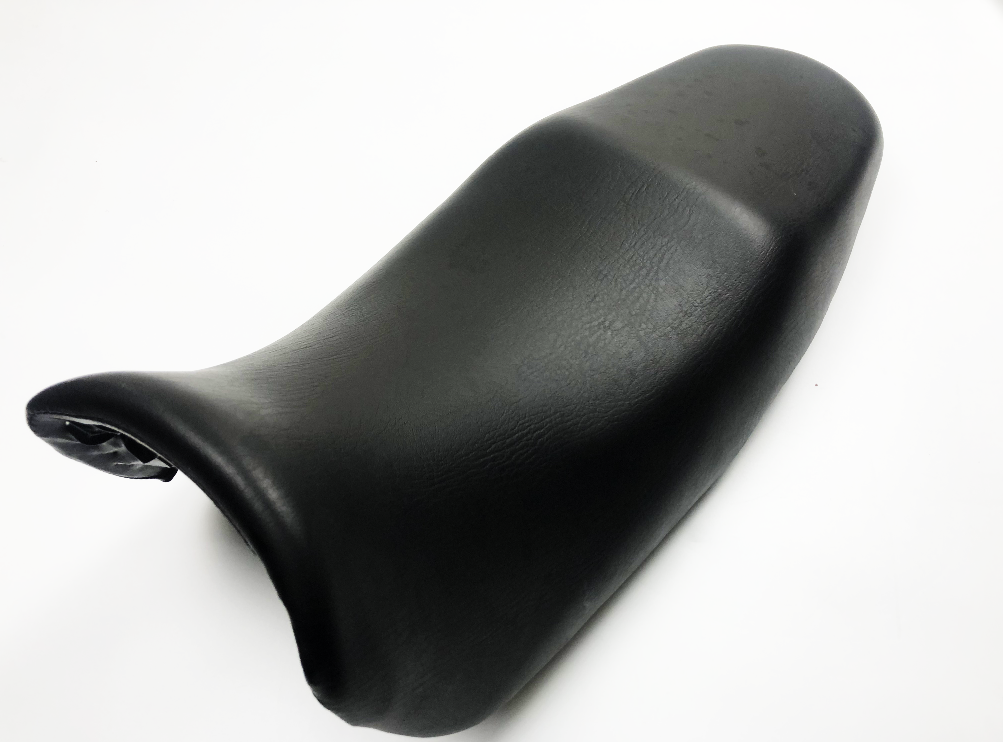 Haujiang haute cougar motorcycle HJ125 HJ150-17 cool HB150-9 front and rear cushion saddle bag car seat-Taobao