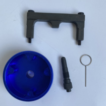 The 2020 Audi RS Q3 RS3 TT 2 5 timing tool Audi RS3 2 5TFSI engine EA855