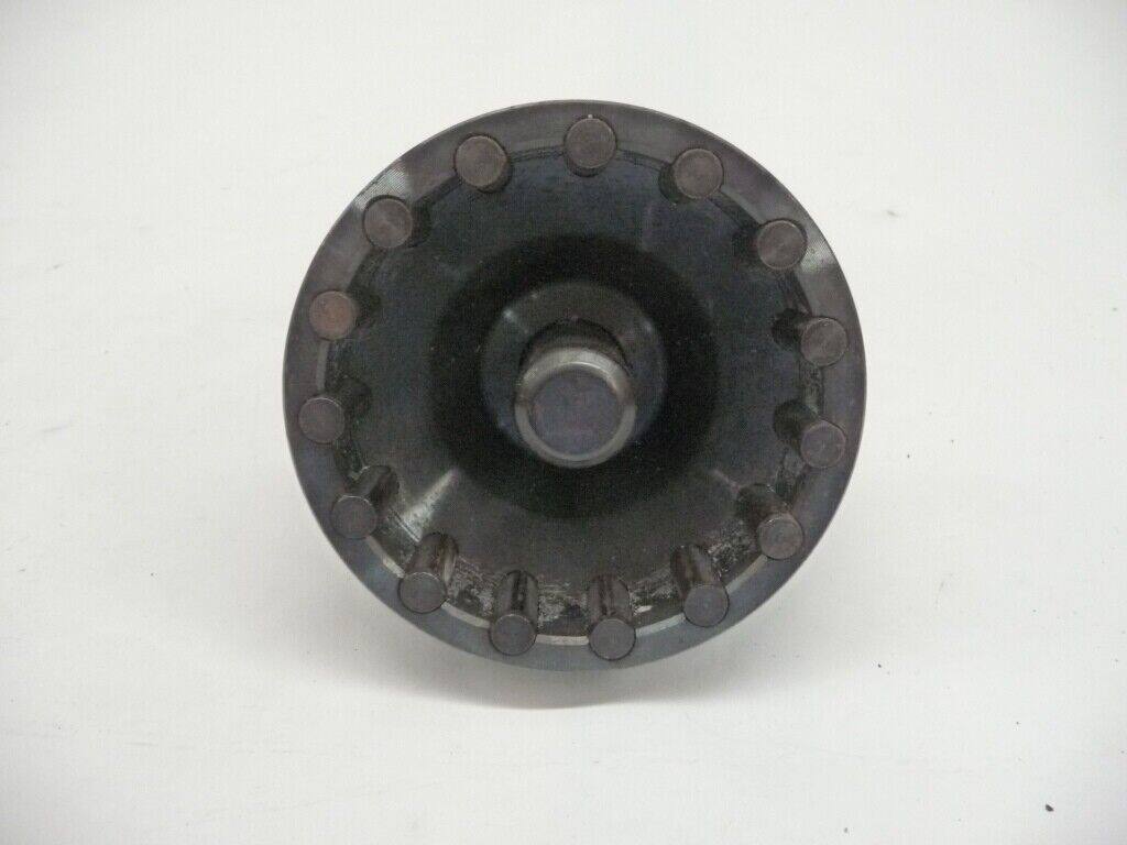 Ferrari original tool hub hub hub screw dismantling sleeve OEM95978623 Maserati