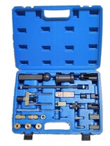 Volkswagen Audi injector disassembly tool Audi injector disassembly tool T10133 gasoline diesel general model