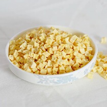 Pets Apple dried ChinChin rabbit hamster Dutch pig snack appetizer digestive Natural Health