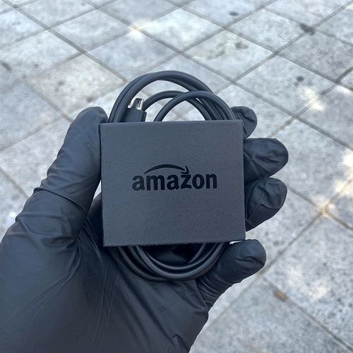 Amazon Kindle Оригинальное кабельное зарядное устройство Paperwhite3456 Молодежная версия E-Book Reader Reader