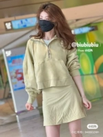 Абрикосовая роса роса зеленый сейчас xs/s m/l xl