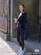 28 дюймов*черный