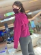 Pin Red Purple MGPR теперь xs/s m/l
