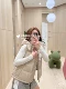 Trench Milk Milk Color Новый цвет специальные предпочтения