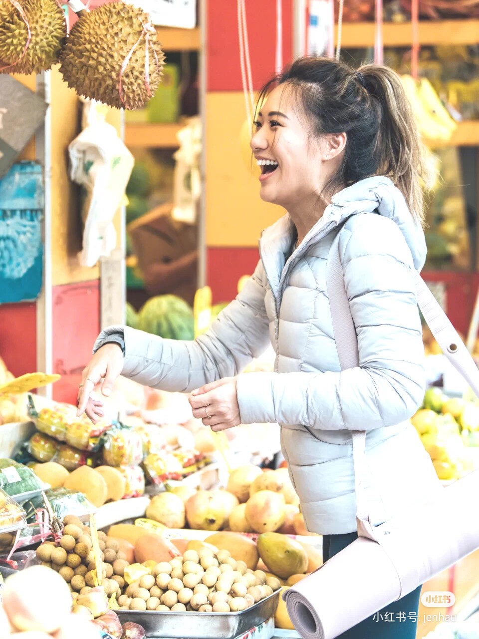  lulemon Pack Down Jacket Yoga Casual Windproof Light Goose Down Jacket