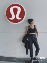 lululemon ABC Jogger Warpstreme mens sports yoga leisure pants