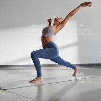  lulemon Always On HR Tight 28Everlux Yoga Fitness Sport Long pants