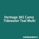 Зеленая Tidewater Teal Multi New Color Special Preference