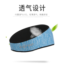 New male sports breathable headband European and American running anti-sweat quick-drying hair band female fitness yoga fashion sweat hoop