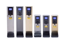 Bar 20L stepping bar Boiled Water machine Intelligent Touch Display Full automatic stainless steel boiled water machine Commercial