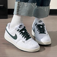 FV9952-101/бело-зеленая женская модель