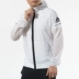 Adidas Adidas Men 2019 Xuân-Thu Mới Áo khoác thể thao chính hãng mới FI8759 - Áo khoác thể thao / áo khoác áo khoác new balance nữ Áo khoác thể thao / áo khoác