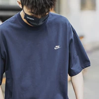 AR4999-410/White Hook Navy Blue