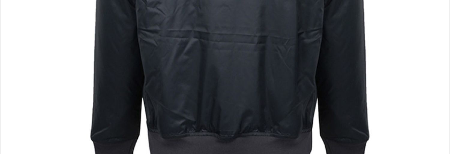 Áo khoác nỉ nam Nike Nike 2019 mùa xuân chính hãng NY Sports BV4343-010 - Quần áo độn bông thể thao áo phao trung niên