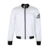 Adidas Adidas Men 2019 Xuân Mới Áo khoác thể thao bóng chày chính hãng DW4588 - Áo khoác thể thao / áo khoác Áo khoác thể thao / áo khoác