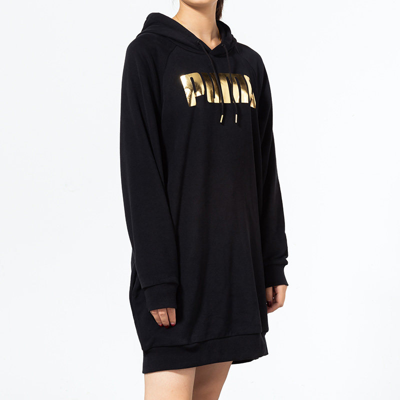 puma dress 2019