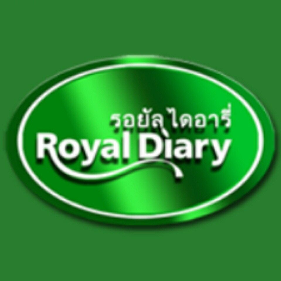royaldiary全球供应商