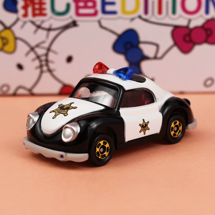 Takara tomy, cartoon alloy car, модель автомобиля, минифигура