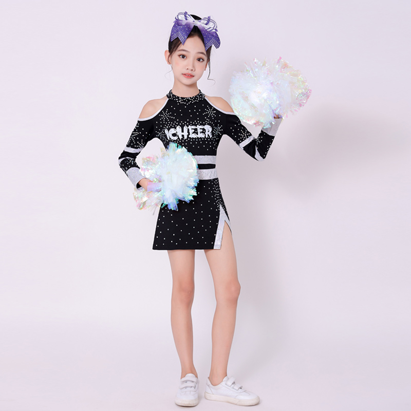 舞动青春的时尚铠甲：健美操服饰背后的美学与功能性