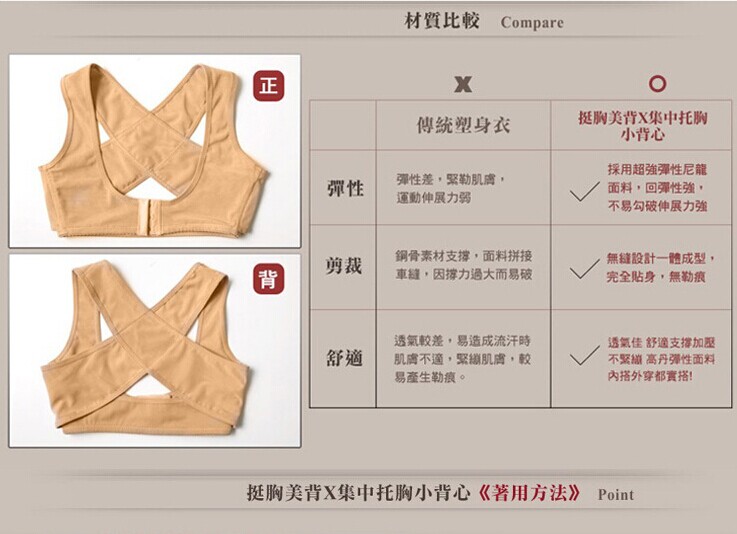 Body ALIBOY W25 en nylon - Ref 650633 Image 23